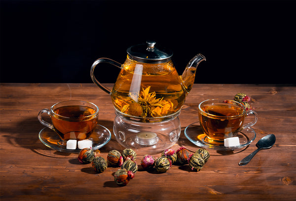 Afternoon Tea Food Suggestions - How to Enjoy a Wonderful Tea Time