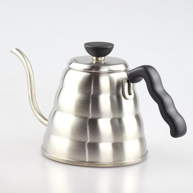 Stainless Steel Pour Over Drip Kettle Teapot