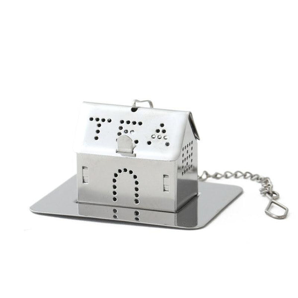 Stainless Steel Tea Infuser Strainer