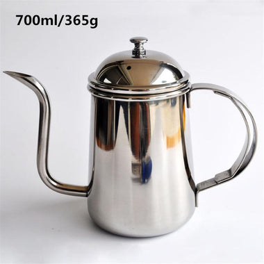 Stainless Steel Kettle Teapot Percolator