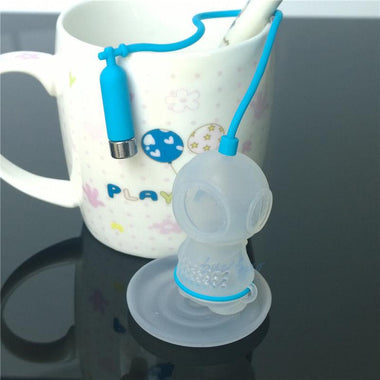 Deep Tea Infusers Strainer
