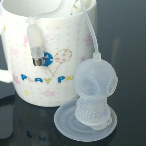 Deep Tea Infusers Strainer
