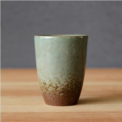 Vintage Ceramic Porcelain Tea Cup