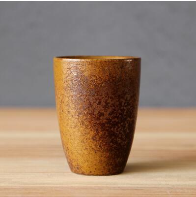 Vintage Ceramic Porcelain Tea Cup