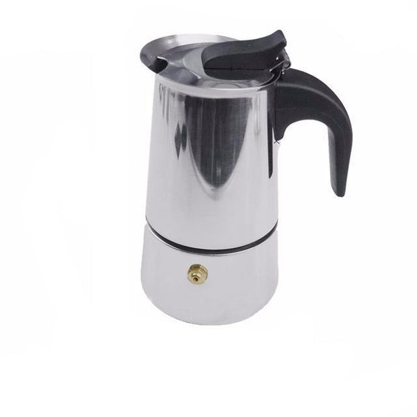 Kettle Teapot Extractor